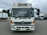 レンジャー 冷蔵冷凍車 -30℃低温設定 格納式パワーゲート