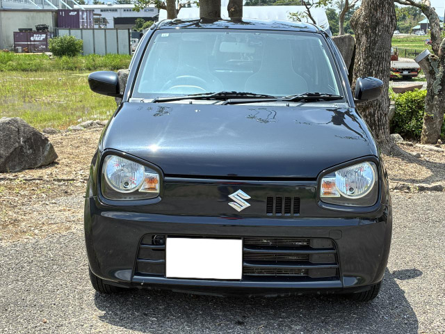 アルト S