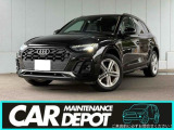 アウディ Q5 40 TDI クワトロ Sライン ディーゼル 4WD