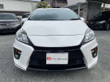 プリウス 1.8 S ツーリングセレクション G's ナビ バックカメラ ETC