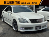 トヨタ クラウンアスリート