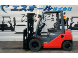 車高2,130mm