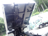 この車両は現在一時抹消中です。(検査時に、積載が変わる場合がございます。あらかじめご了承お願いいたします。)﻿