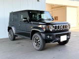 ジムニーノマド 1.5 FC 4WD 