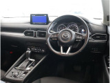 CX-5 2.2 XD スマートエディション 4WD ディーゼルターボ LEDフォグランプ付