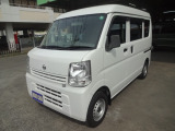 日産 NV100クリッパー