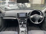 レガシィB4 2.0 i Bスポーツ 4WD 