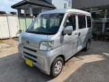 ハイゼットカーゴ クルーズ 