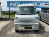 エブリイ PA ハイルーフ 
