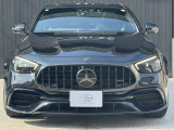 Eクラス AMG E63 S 4マチックプラス 4WD EXCPKG ツーオーナー 禁煙車 後期