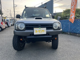 ジムニー XG 4WD バックカメラ ETC ドラレコ