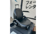 シート美品
