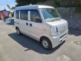 NV100クリッパー GX ハイルーフ パワステ パワーウィンドウ オートマ