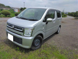 ワゴンR FA 2年車検付