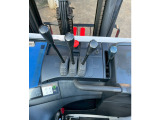 荷役レバー