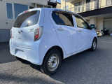 ミライース Gf 4WD 