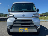ハイゼットカーゴ  ☆保証2年付き☆ レーダーブレーキ