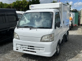 ハイゼットトラック 冷蔵冷凍車 