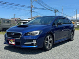 レヴォーグ 1.6 GT アイサイト スマートエディション 4WD ☆保証2年付き☆ アイサイト