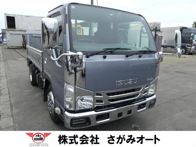 エルフ 3t パワーゲート AT 【220】