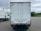ハイキャブ 標準幅 10尺ボディ H28エルフ・冷蔵冷凍車