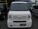 N-VAN G ホンダセンシング エアコン パワーステアリング ラジオ