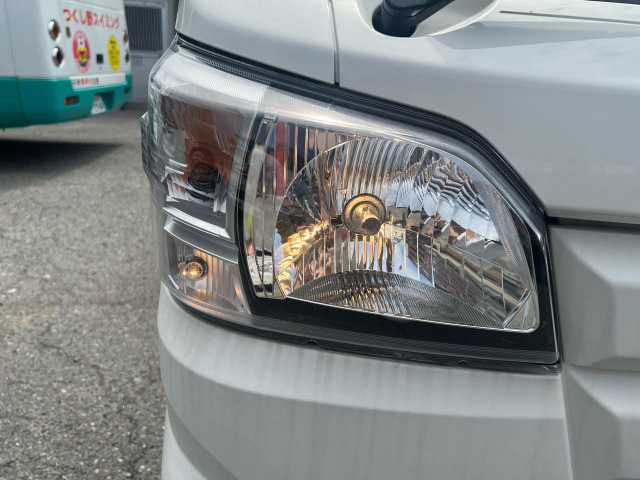 ダイハツ ハイゼットトラック スタンダード MT車 ETC付 R9.11まで車検