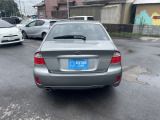 レガシィB4 2.0 i Bスポーツ 4WD 