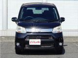 ムーヴカスタム X 4WD 