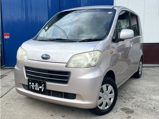 スバル ルクラ L ユーザー買取車 車検R9年7月 ETC の中古車詳細