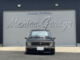 【中古車情報】日産 サニートラック 1.2 ロング デラックス 丸目仕様 F車高調 ロンシャン13インチ の中古車詳細（走行距離：(不明)、カラー：ブラック、販売地域：佐賀県三養基郡みやき町白壁）