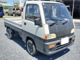 スバル サンバートラック SDX 4WD