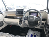N-BOX  届出済未使用車 Sヒーター