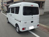 NV100クリッパー DX セーフティパッケージ ハイルーフ 5AGS車 車検2年付～点検整備渡...
