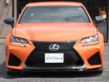 GS F 5.0 フルエアロ/トムスマフラー/BSM