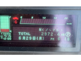 キーオン時間2,972h