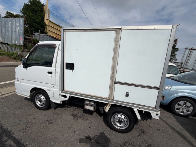 スバル サンバートラック TB 下取り強化中 の中古車詳細 (288,000km