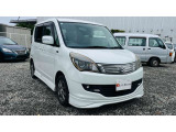 ソリオ 1.2 ブラック＆ホワイトII 4WD TV ナビ ETC バックカメラ