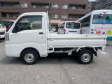 ハイゼットトラック スタンダード MT車 ETC付 R9.11まで車検あり