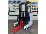 ニチユフォークリフト