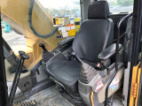 CAT  320D-E★8329h★2010年