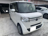N-BOX G 