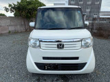 N-BOX G Lパッケージ 