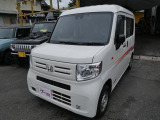 N-VAN G ホンダセンシング エアコン パワーステアリング ラジオ