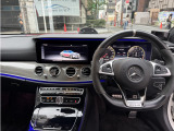 Eクラス AMG E63 S 4マチックプラス 4WD 