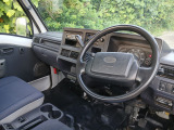 サンバートラック TC スーパーチャージャー 4WD 