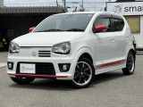 アルト ターボRS 