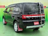 デリカD:5 2.4 G リミテッドパッケージ 4WD アルパインフリップダウンモニター