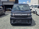ワゴンR ハイブリッド(HYBRID) FZ HYBRID シートヒーター ナビ TV