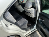 納車までの間代車が必要な方は成約後から御納車までの間、無料で代車を貸出するサービスございます(無料代車がない場合もございますので事前にお申し付けください)また当社指定のレンタカーをご用意する事も可能です
